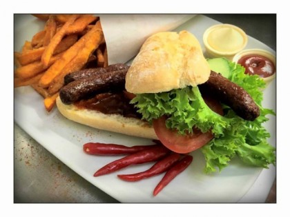 照片: Rock&amp;amp;Wurst